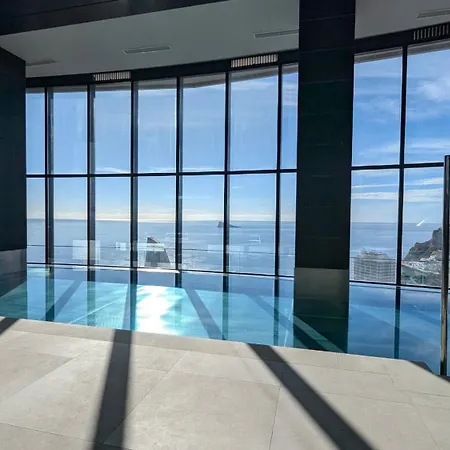 Sunny Apartment Benidorm