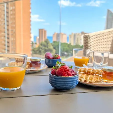 Apartment Sunny Benidorm