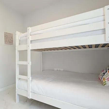 Sunny Apartment Benidorm