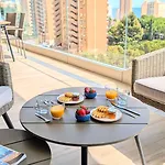 Apartament Sunny
