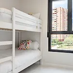 Apartament Sunny