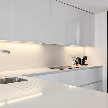 Sunny Apartment