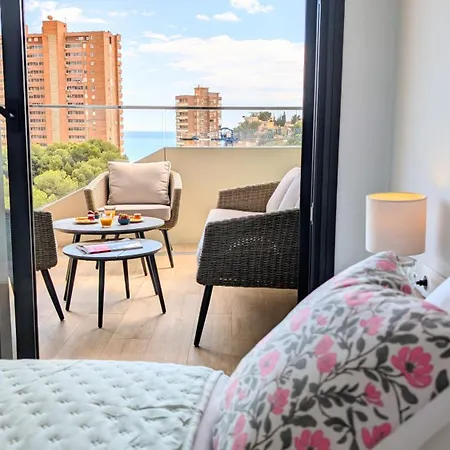 Apartment Sunny