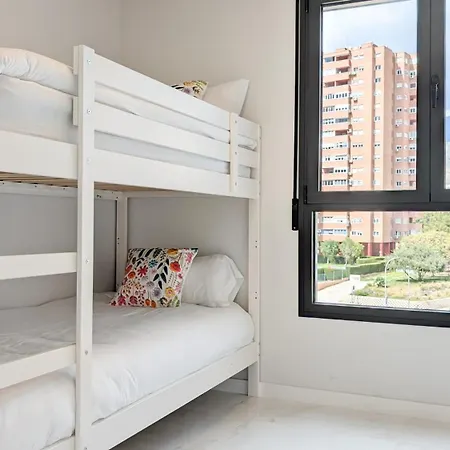 Apartment Sunny