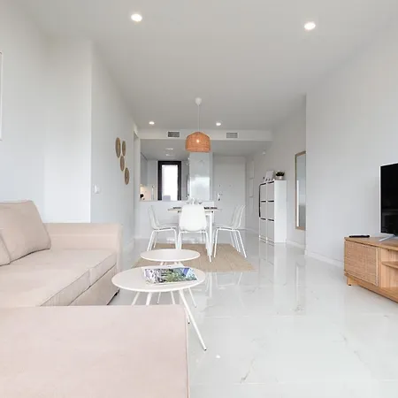 Apartment Sunny