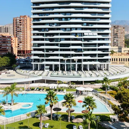 Sunny Appartement