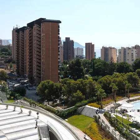 Sunny Apartamento *