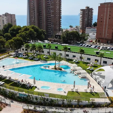 Sunny * Benidorm