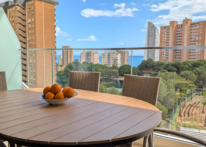 Sunny * Benidorm